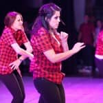 Lezioni di hip hop a misterbianco catania Universe Dance