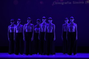 Spettacolo danza universe dance 3 